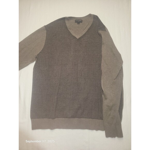 Banana Republic Mens Sweater Size XL EUC - Picture 1 of 5